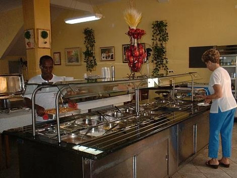 Foto 1:  — Luigi Ristorante