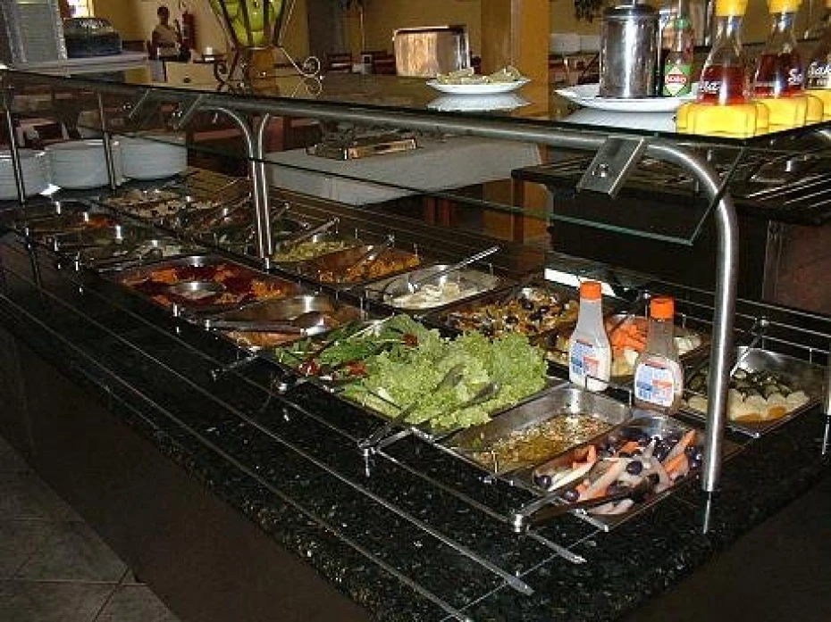 Foto 2:  — Luigi Ristorante