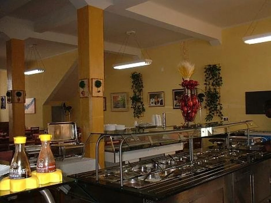 Foto 3:  — Luigi Ristorante